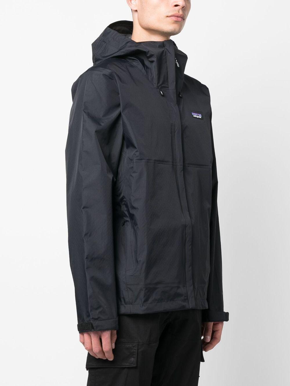 Torrentshell 3L Rain Jacket 85241 BLK PATAGONIA 
