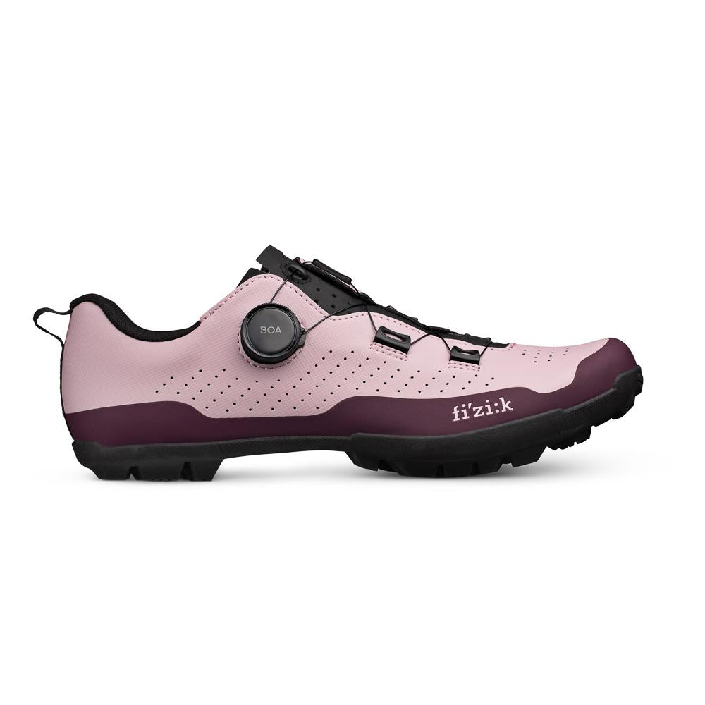 PinkTerra Atlas Cycling shoes TEX2ETR1K 3710 FIZIK 