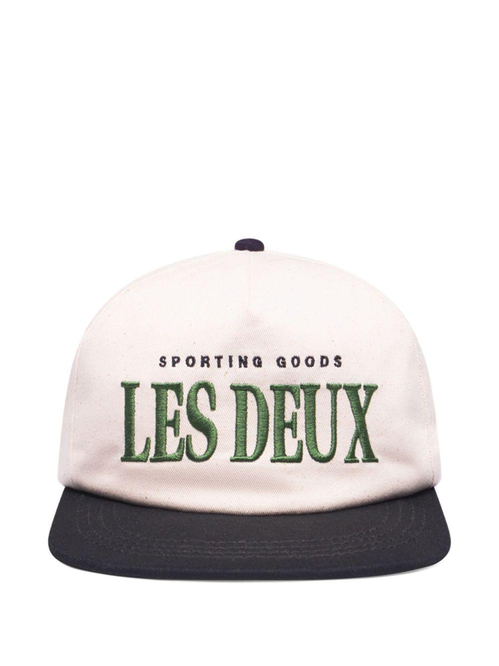 Sporting Goods Cap 1000666 214 LES DEUX 