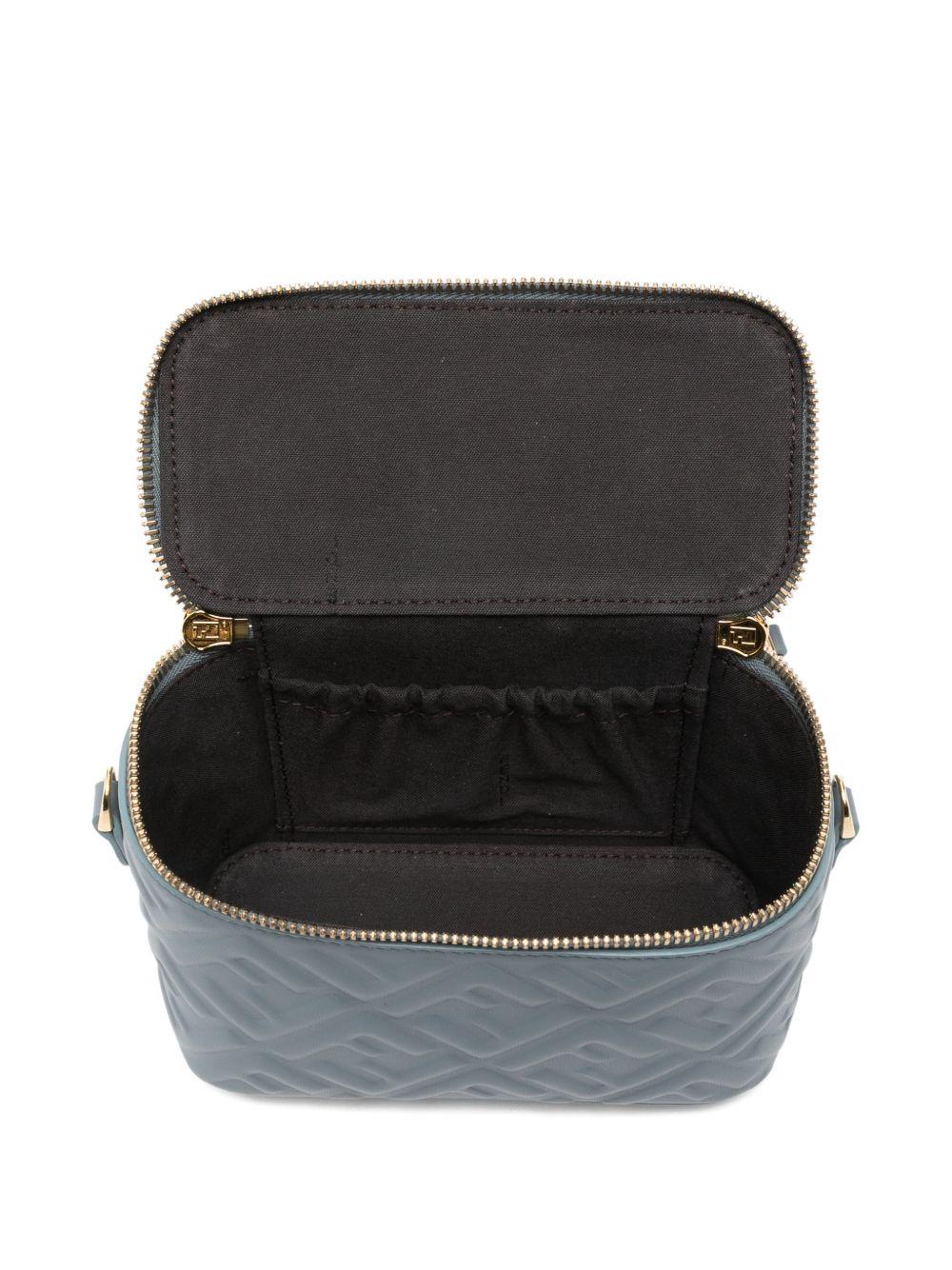 Vanity mini-bag 8BS108 AAJDF1UJC FENDI 