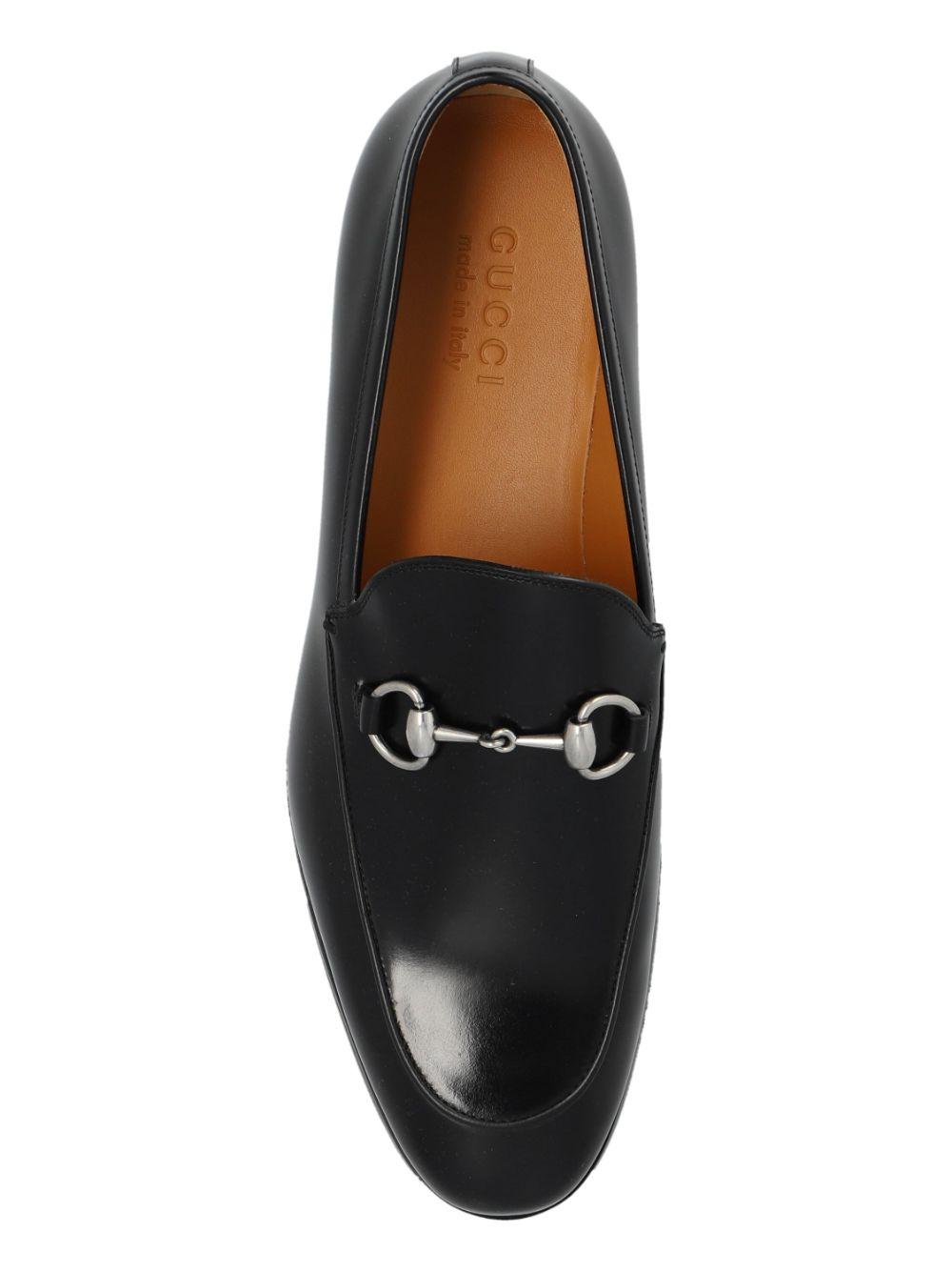 Loafers with horsebit 795116 AADQC1000 GUCCI 