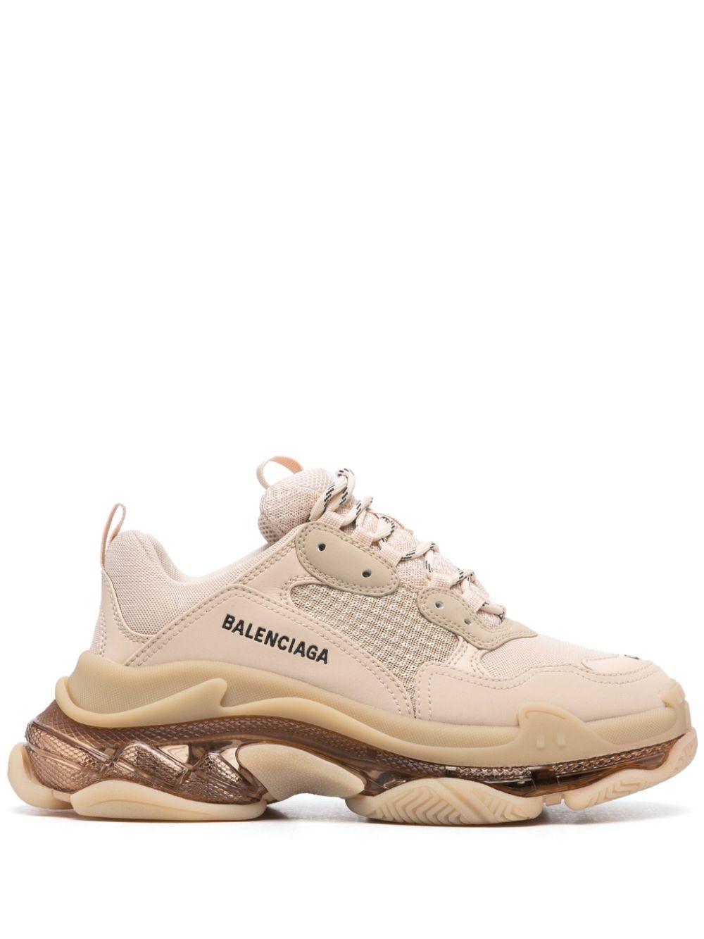 Triple S sneakers 544351 W2GA19710 BALENCIAGA 