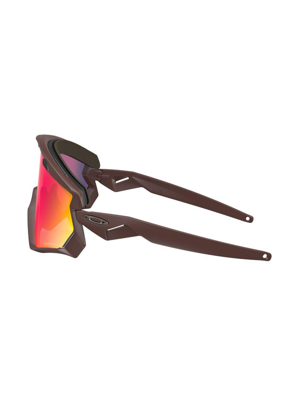 Wind jacket 2.0 sunglasses <BR/> 0OO9418 941829 OAKLEY 