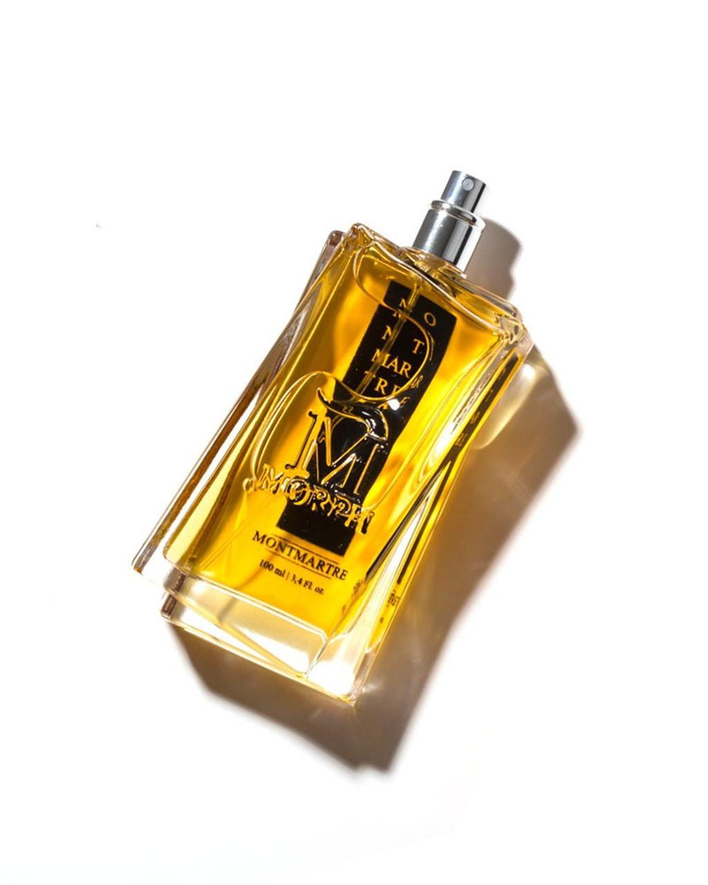 MOrph animal perfume MOR16 ANIMAL MOrph 