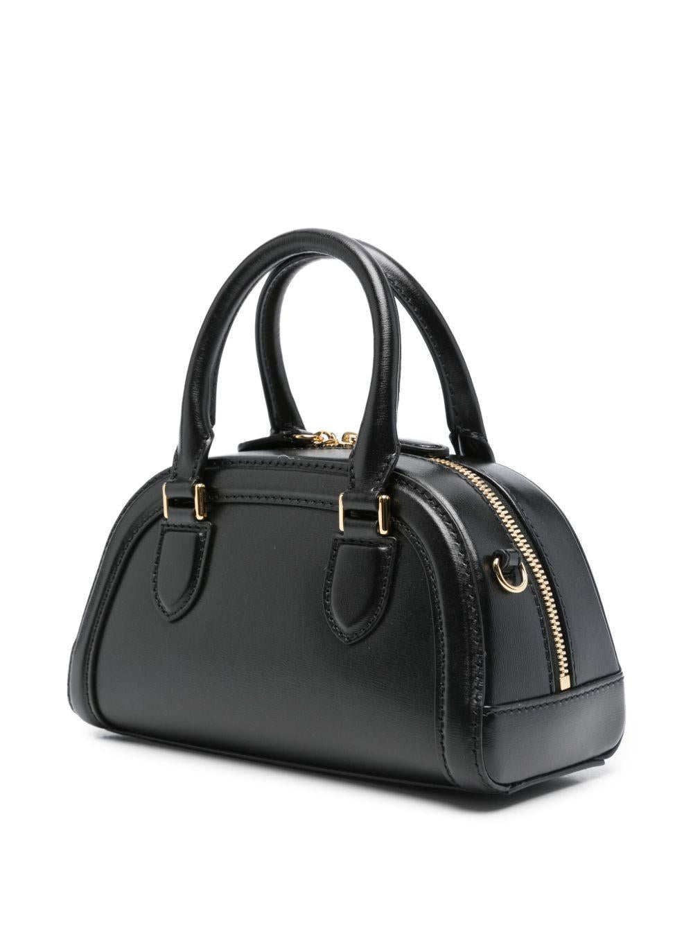 Mini Birdee Boston Bag 837913 1MAAC1000 ALEXANDER MCQUEEN 