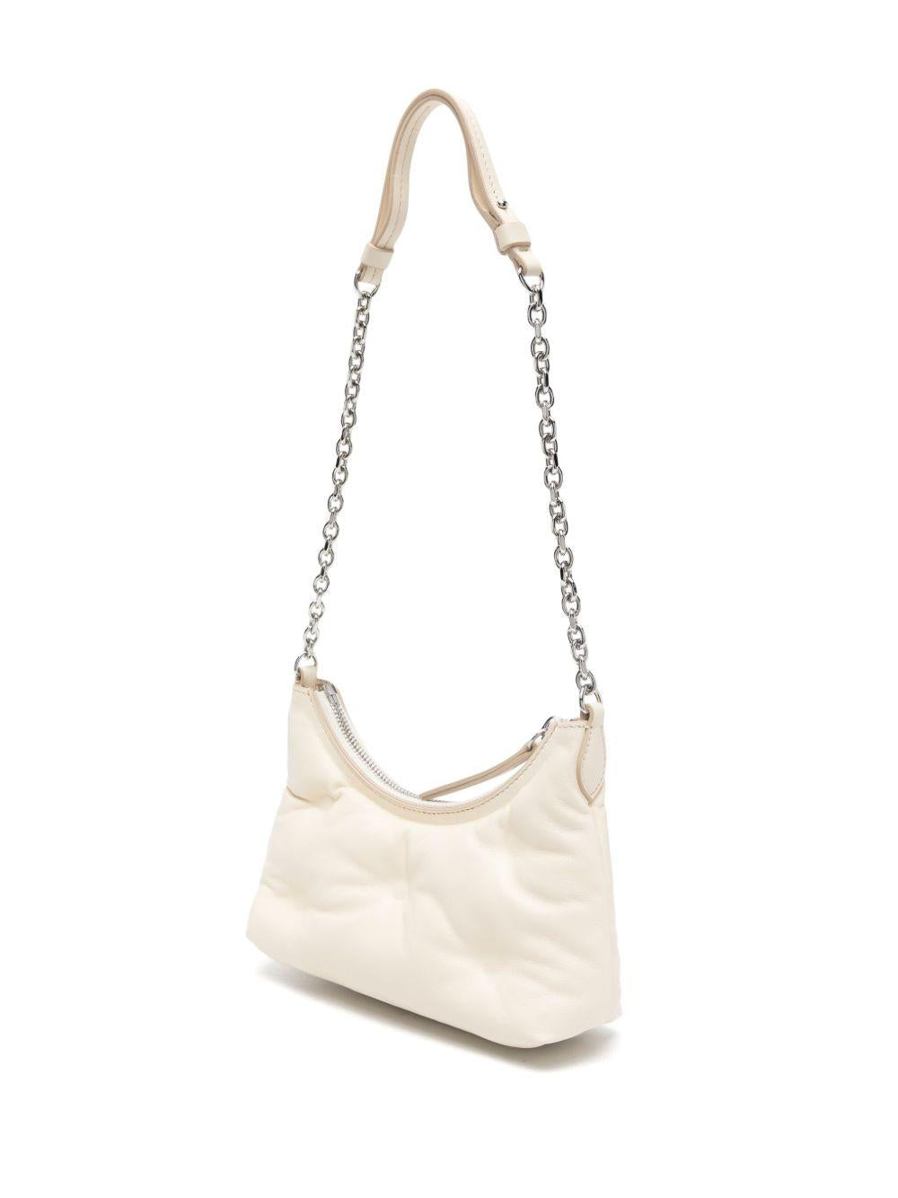 Micro Glam Slam shoulder bag SB1WG0021 P4300T2354 MAISON MARGIELA 