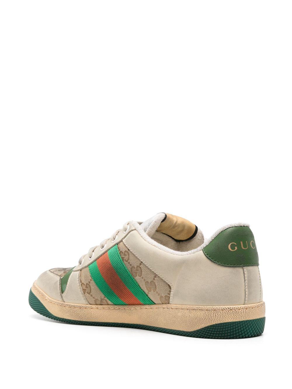 Screener sneakers 546551 9Y9209666 GUCCI 