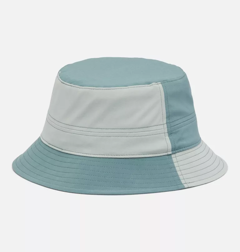 fisherman's hat with logo 2032081 346 COLUMBIA 