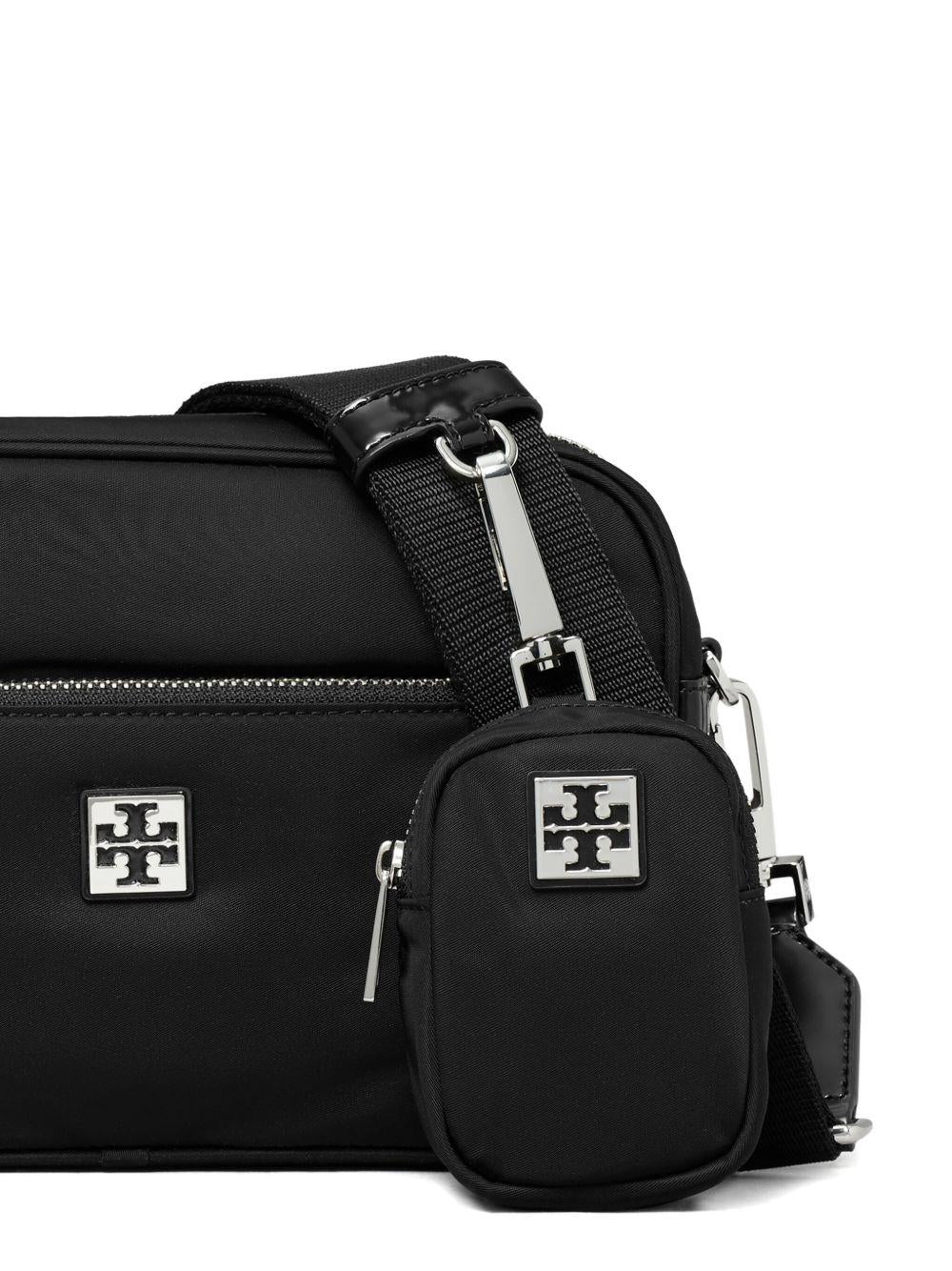 SHOULDER BAG VIRGINIA 169166 001 TORY BURCH 