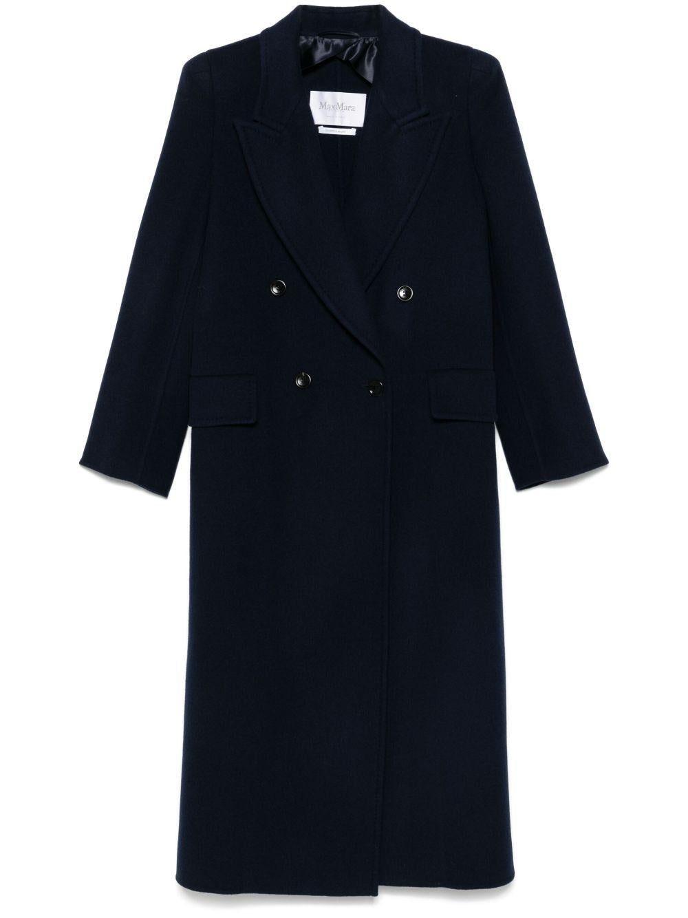 Albania coat 2511011153 ALBANIA1234002 MAX MARA 