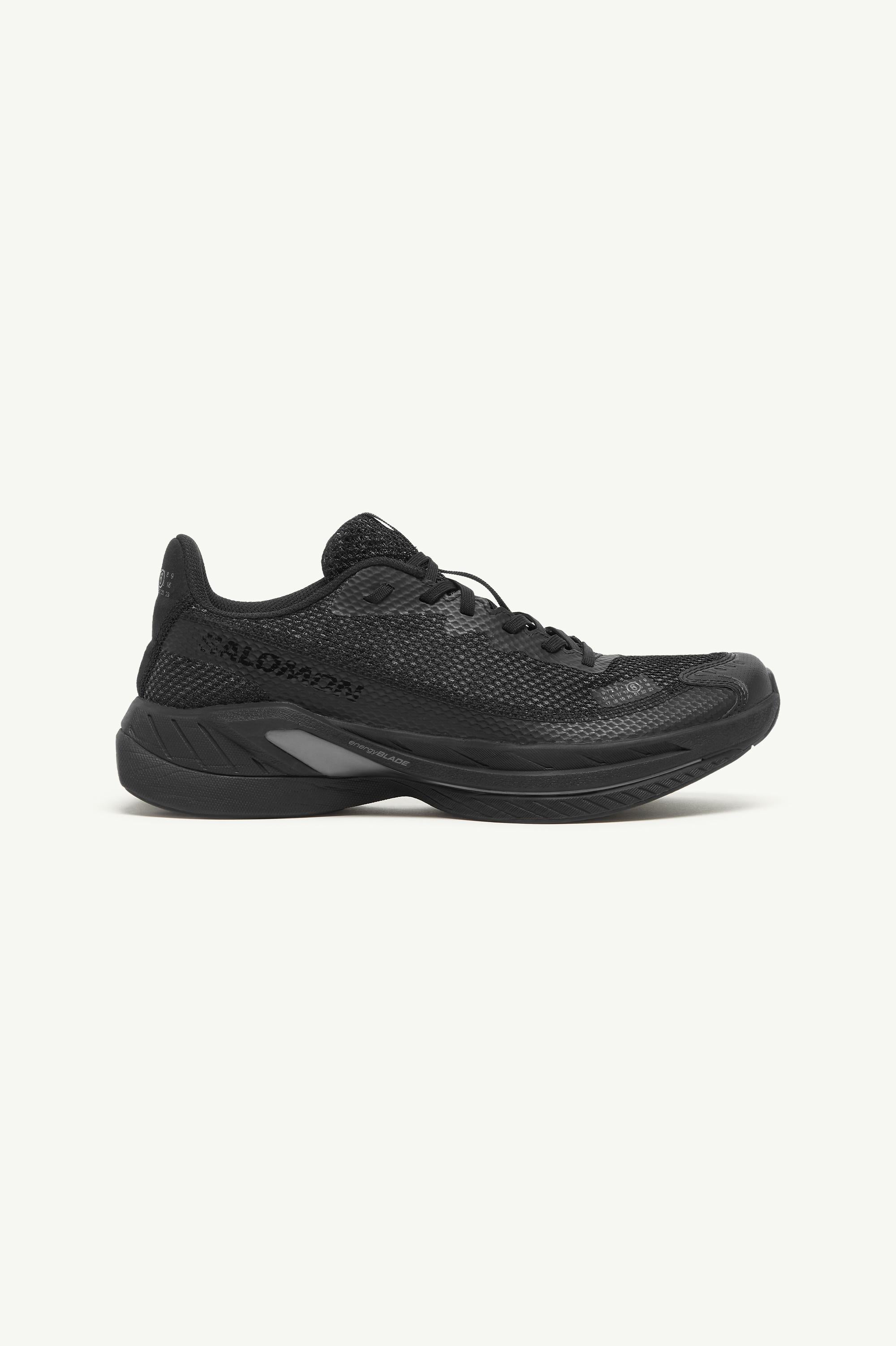 Sneakers MM6 x Salomon S59WS0239 P8162HA741 MM6 X SALOMON 