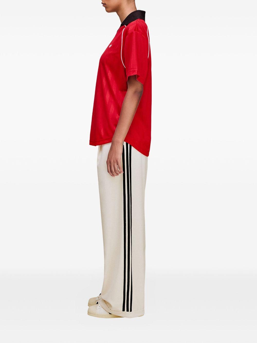 Adidas x  Wales Bonner <BR/>Wide Trousers KB2295 WONWHI ADIDAS x Wales Bonner 