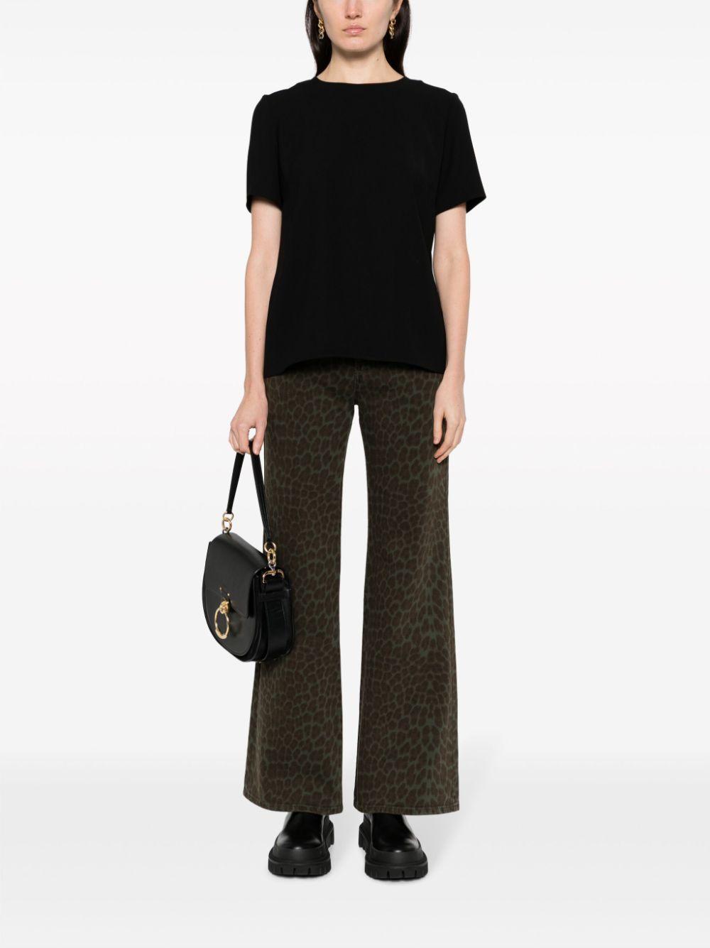 Poker blouse D312430 POKER24013 P.A.R.O.S.H. 
