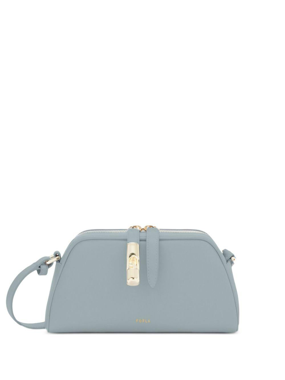 Mini Goccia shoulder bag<BR/> WE00747 BX310455000 FURLA 