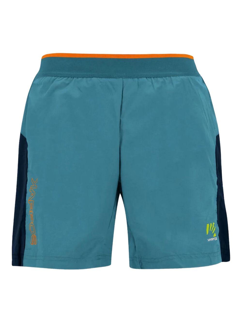 Fast evo shorts 2501072 030 KARPOS 