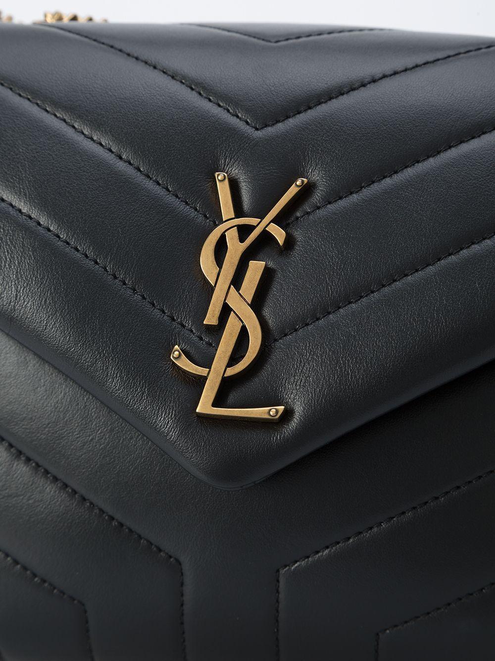 Loulou small 494699 DV7271000 SAINT LAURENT 