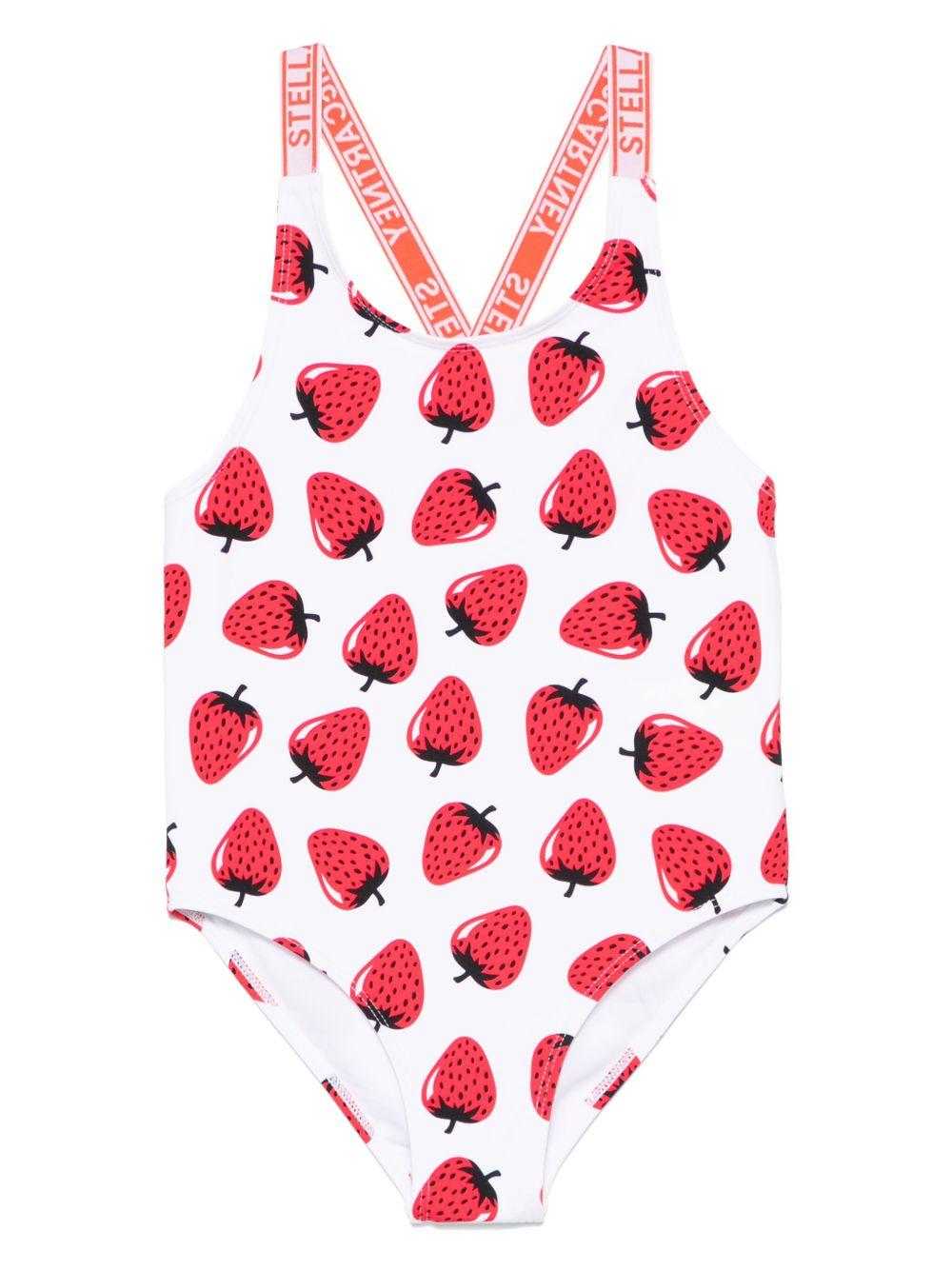  TWCB19 Z2682101MC STELLA McCARTNEY KIDS 