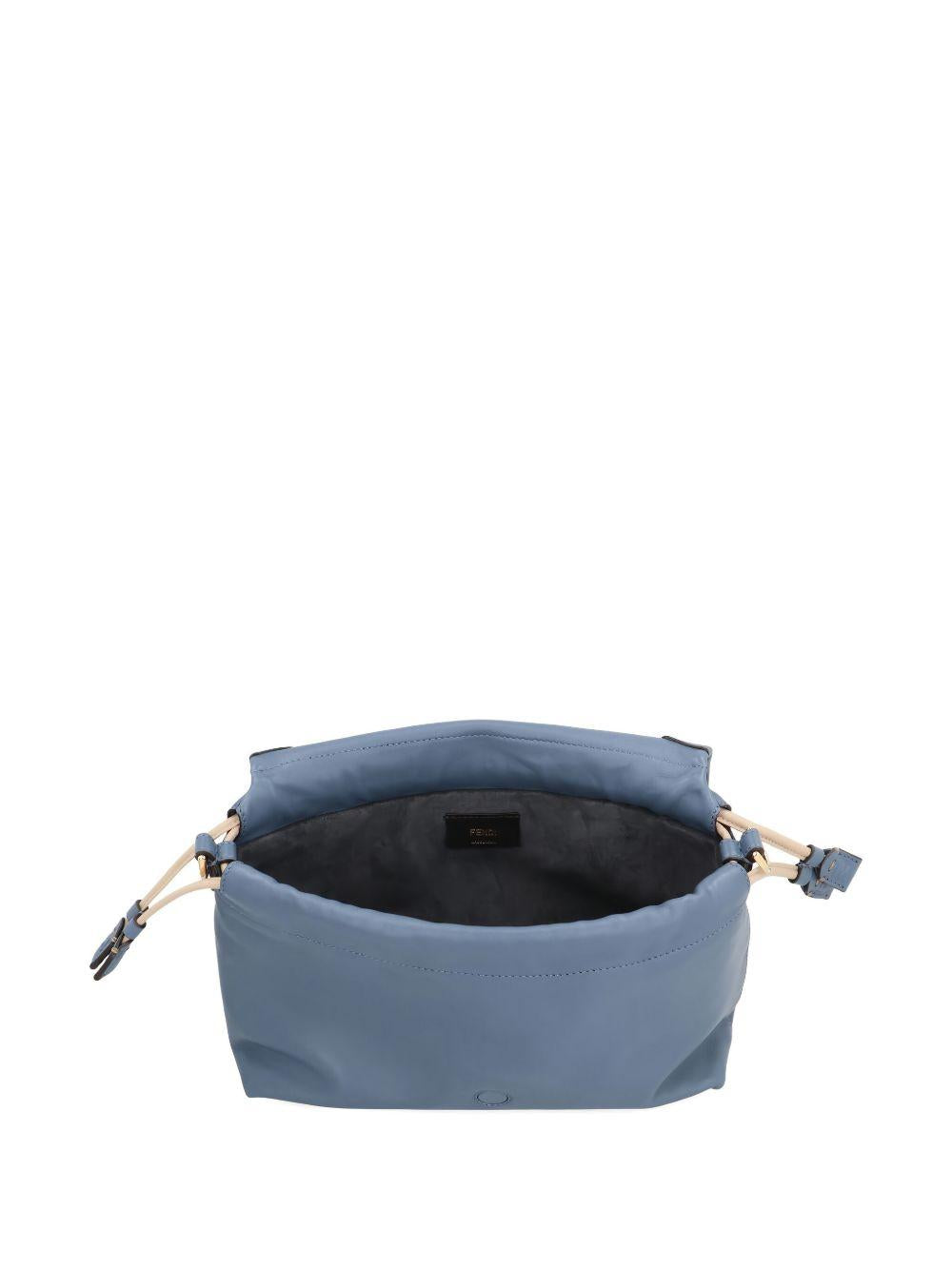 Mamma Baguette Medium 8BR833 AQ0DF199A FENDI 