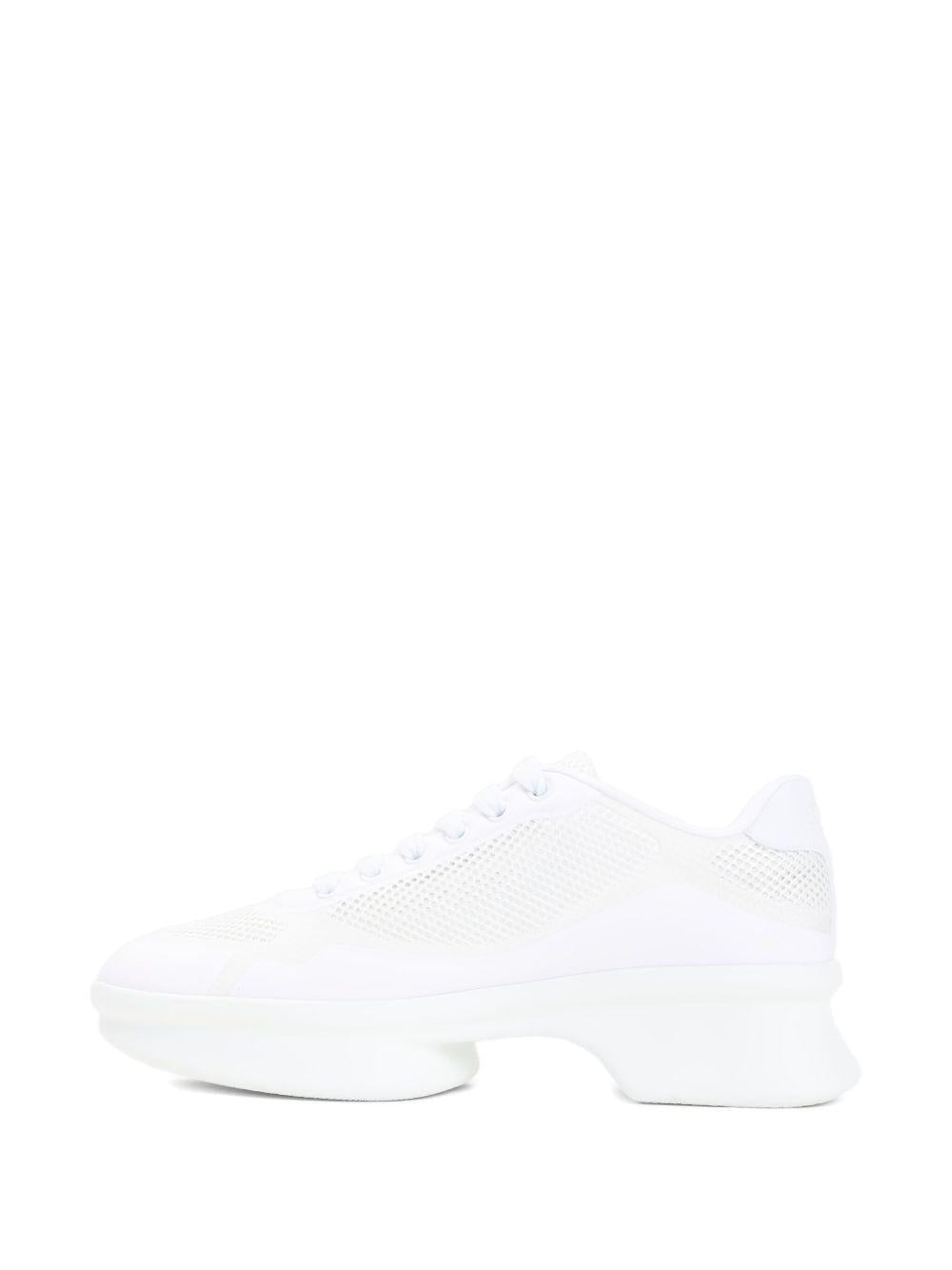 Re-Nylon Sneakers 1E937N YZUF0009 PRADA 