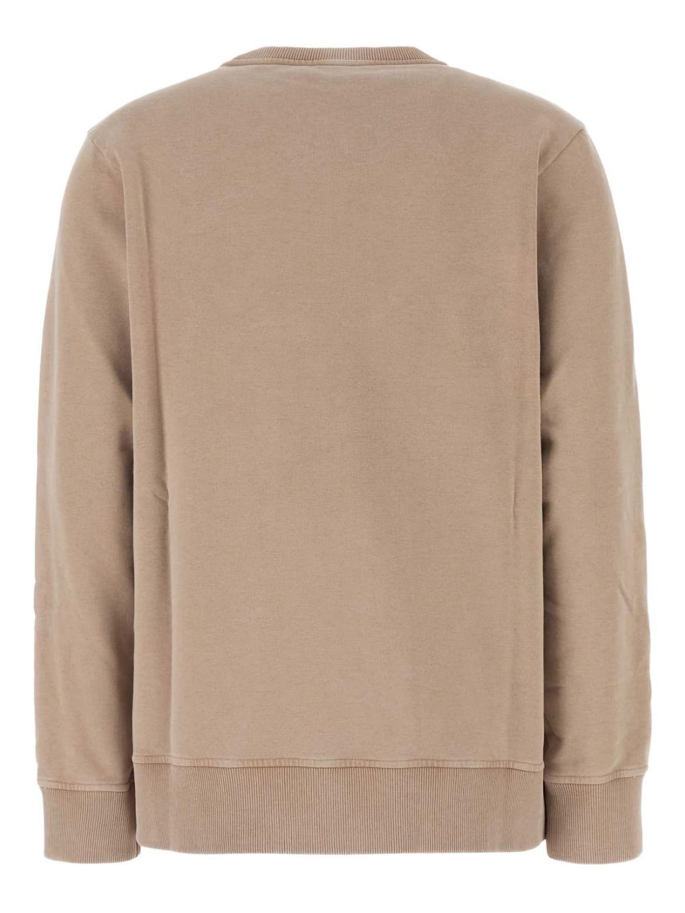 Oversize sweatshirt FS9724 ASNHF1RX9 FENDI 