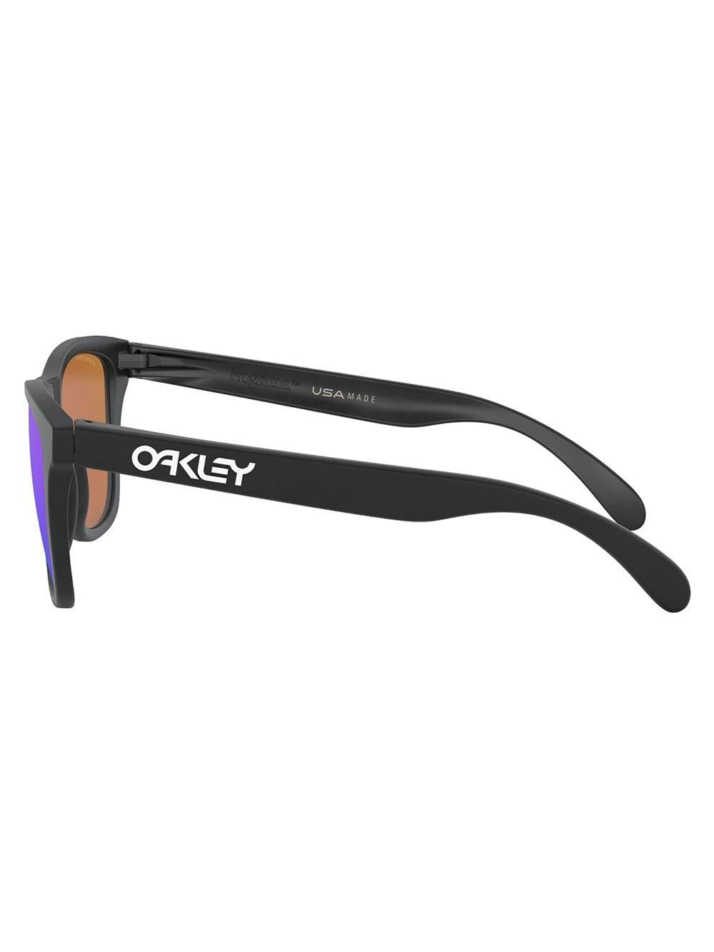 Frogskins sunglasses 0OO9013 9013H6 OAKLEY 