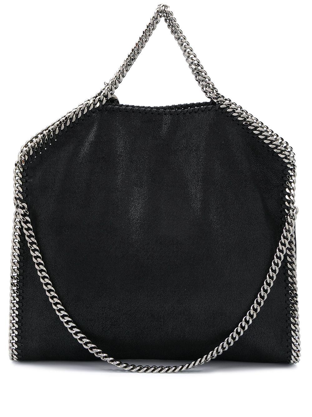 Large Falabella shoulder bag 234387 W91321000 STELLA McCARTNEY 