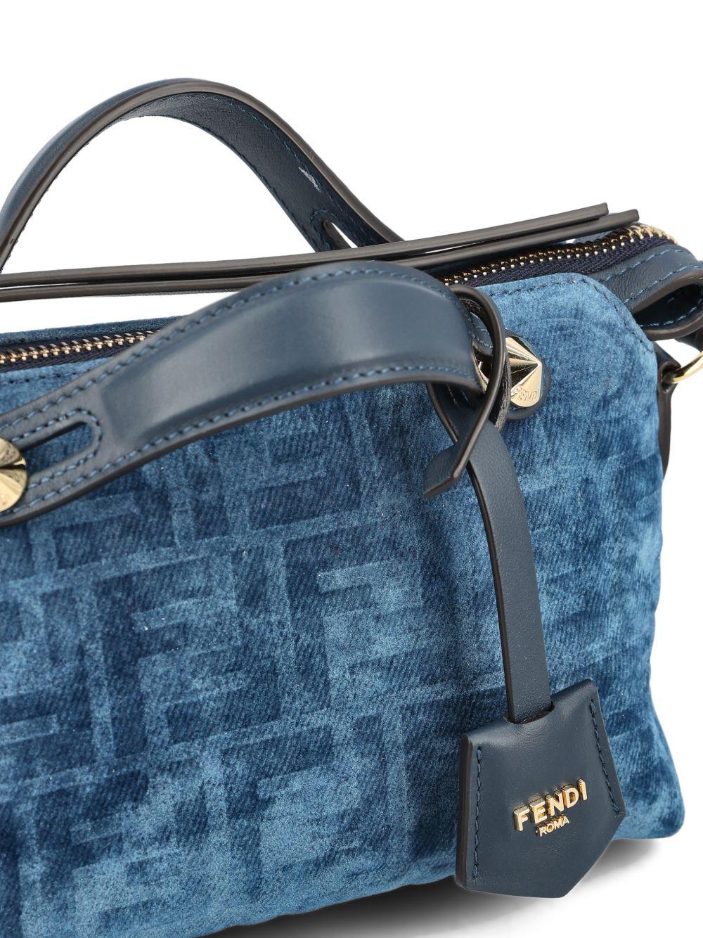 By The Way Soft Mini 8BS098 AVR6F1UJW FENDI 