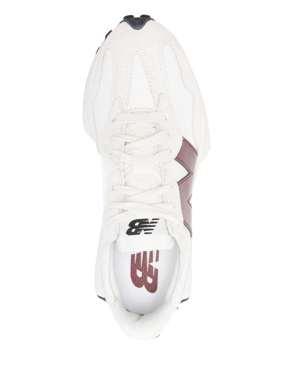 327 sneakers WS327JWC SEASALTPURPLE NEW BALANCE 