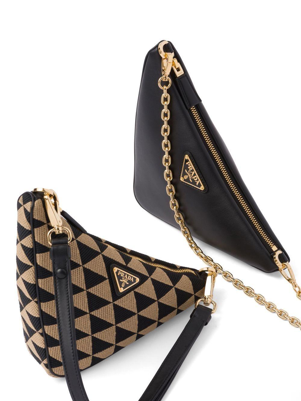 Symbole mini bag 1BC176 2FPNF0Y30 PRADA 