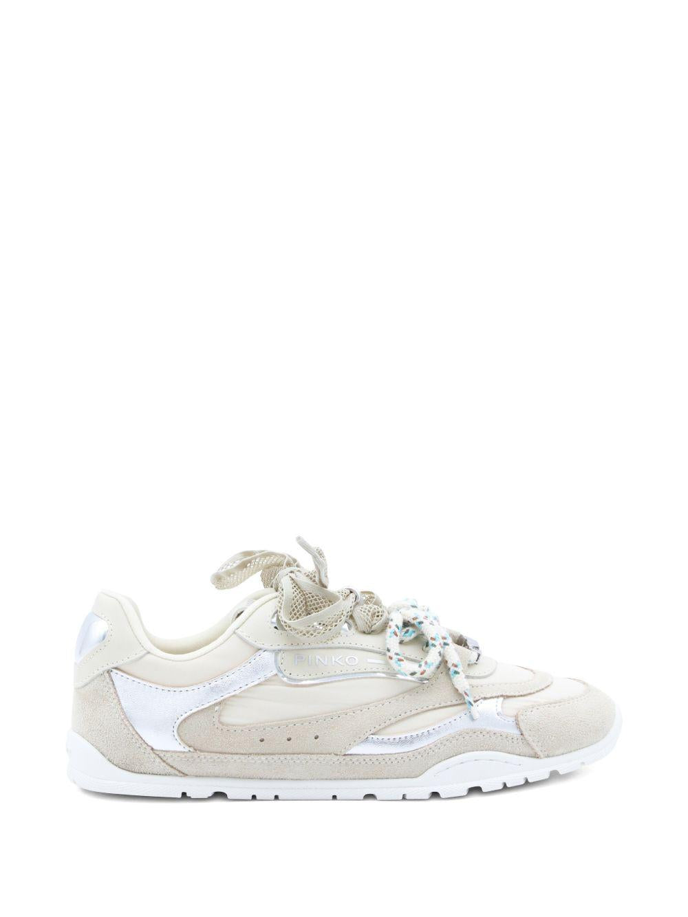 rope-lace sneakers SS0185 P076I35 PINKO 