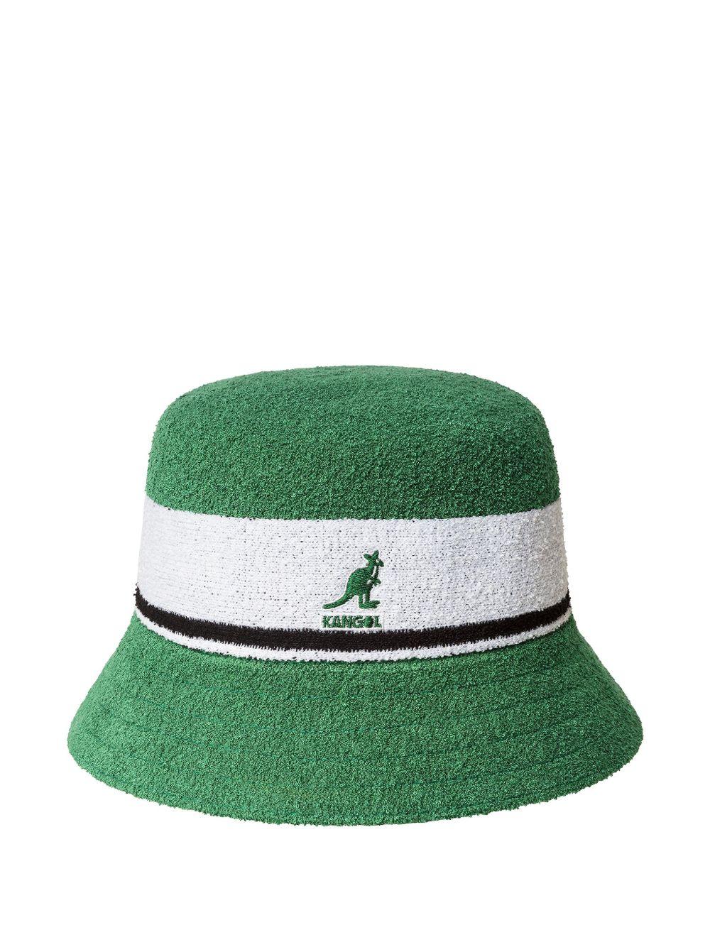 KANGOL K3326STGREEN