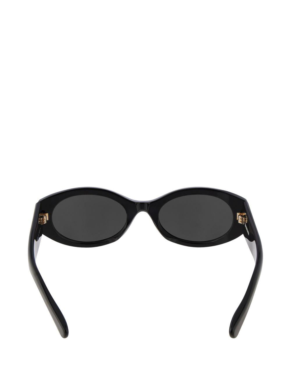 Af Round Nano Sunglasses 858864 T00391000 BALENCIAGA 