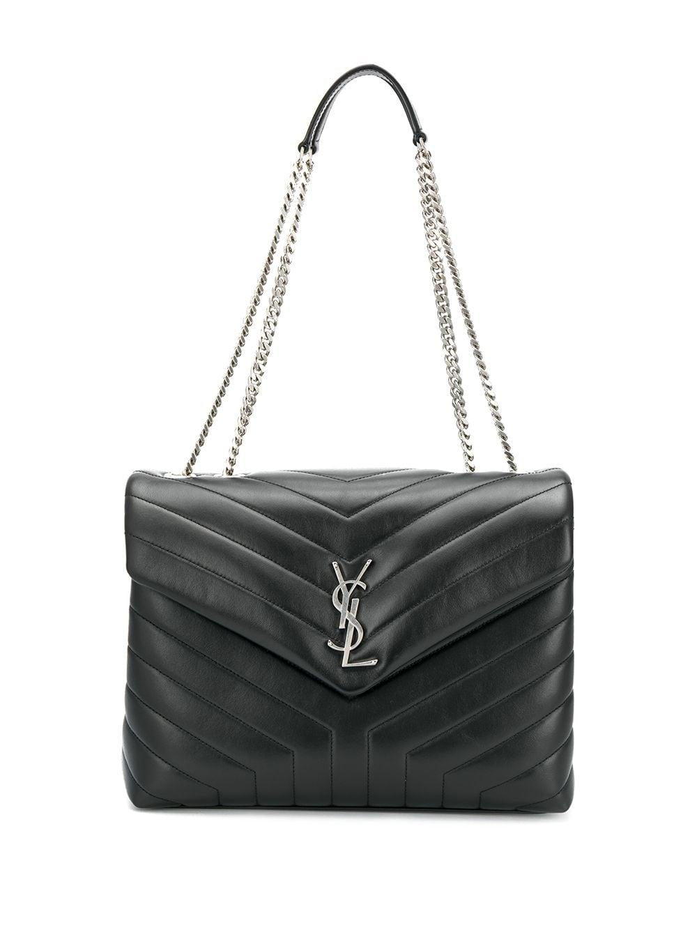 Medium LouLou bag 574946 DV7261000 SAINT LAURENT 