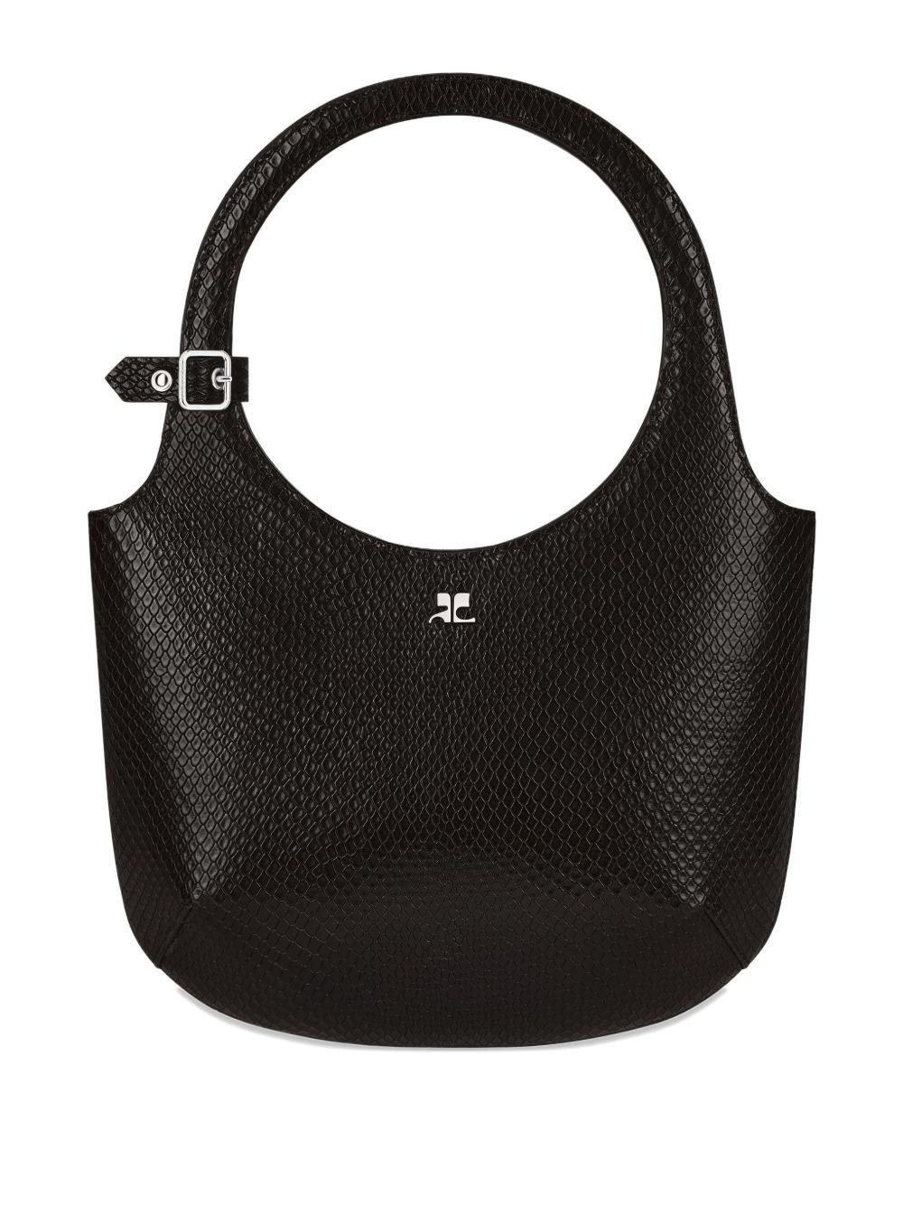 HOLY VIPER BAG 325GSA102CV0045 9999 COURRÈGES 
