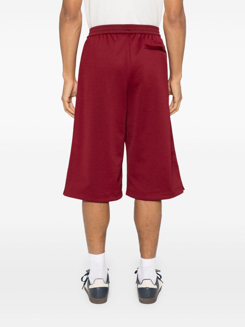 Shorts JM8211 CBURGU ADIDAS x Wales Bonner 