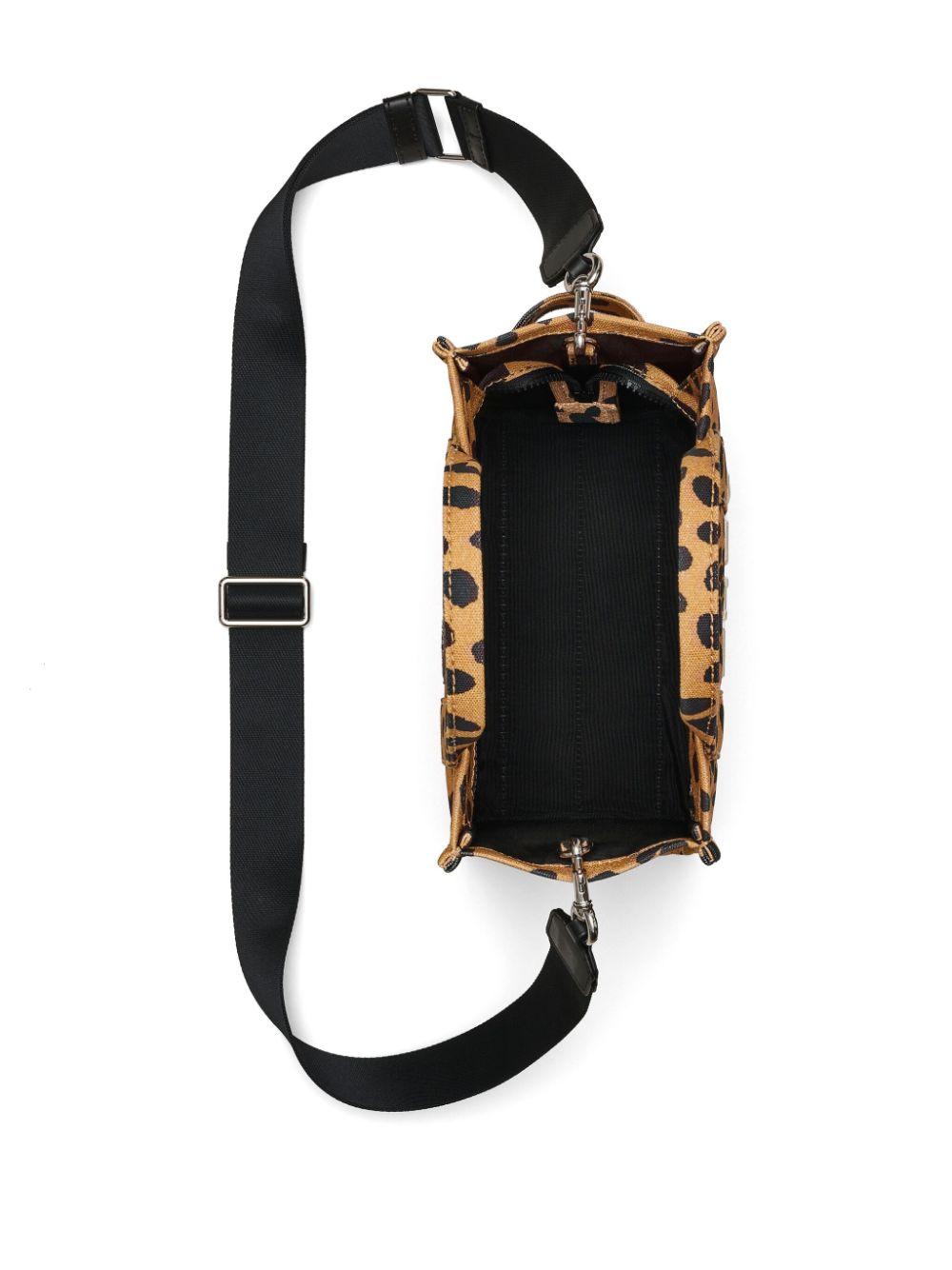 The Cheeta Tote Bag<BR/><BR/><BR/> 2R4HTT028H03 002 MARC JACOBS 