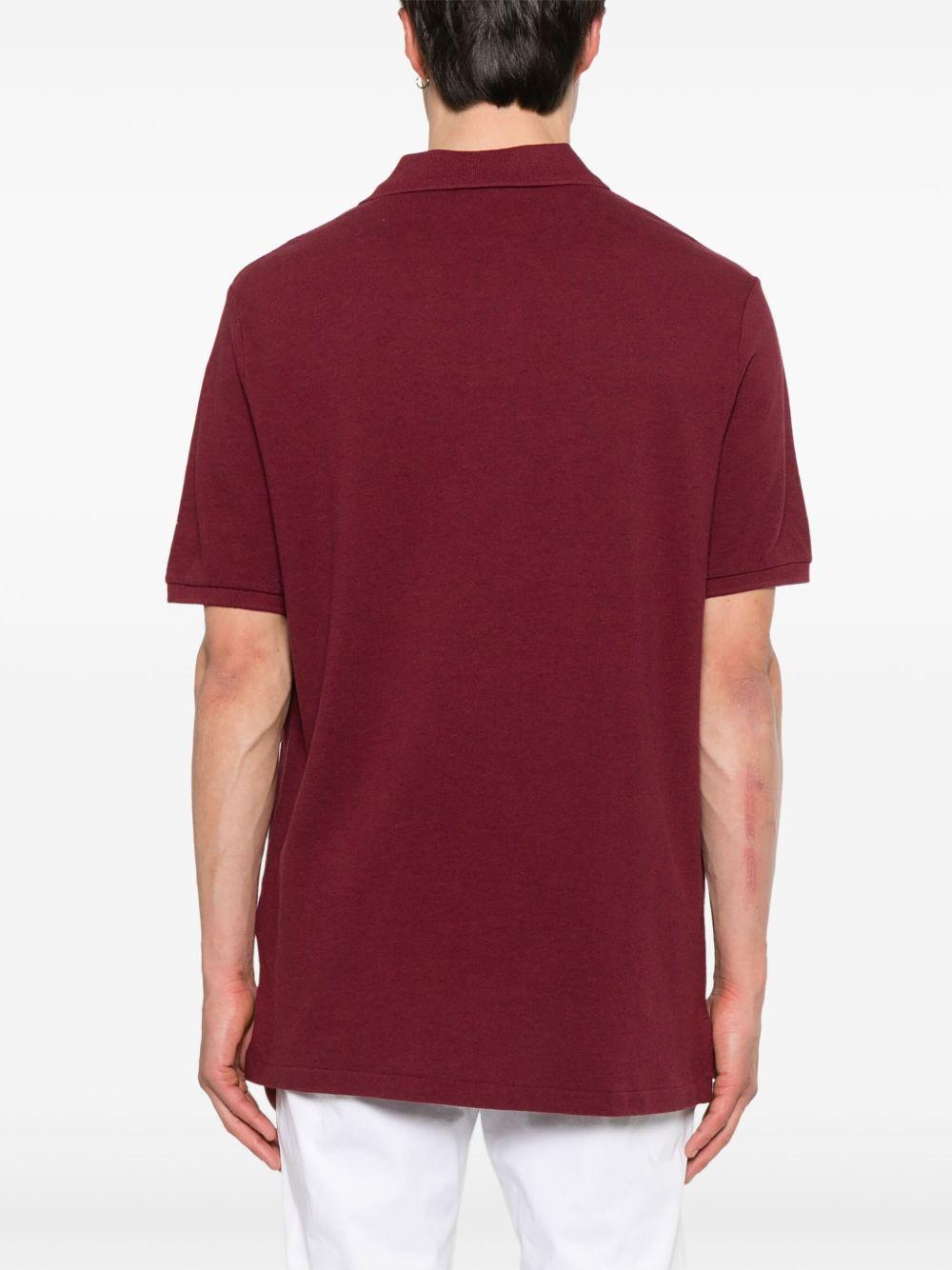 POLO RALPH LAUREN 710534735437VINTAGE PORT HEATHER