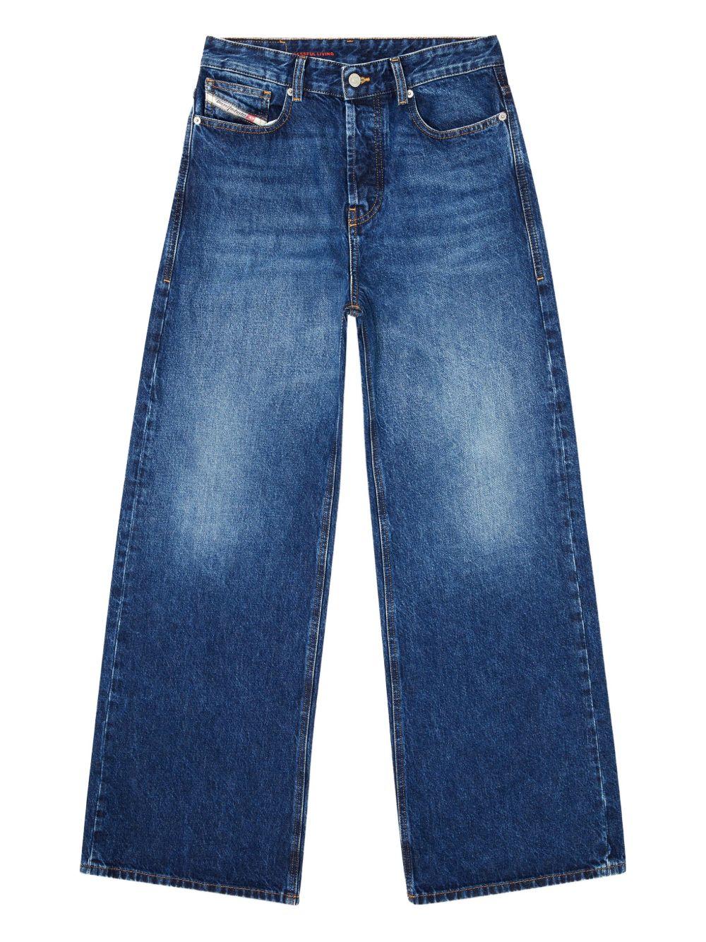 relaxed jeans 1996 d-sire 09i27 A06925 09I2701 DIESEL 