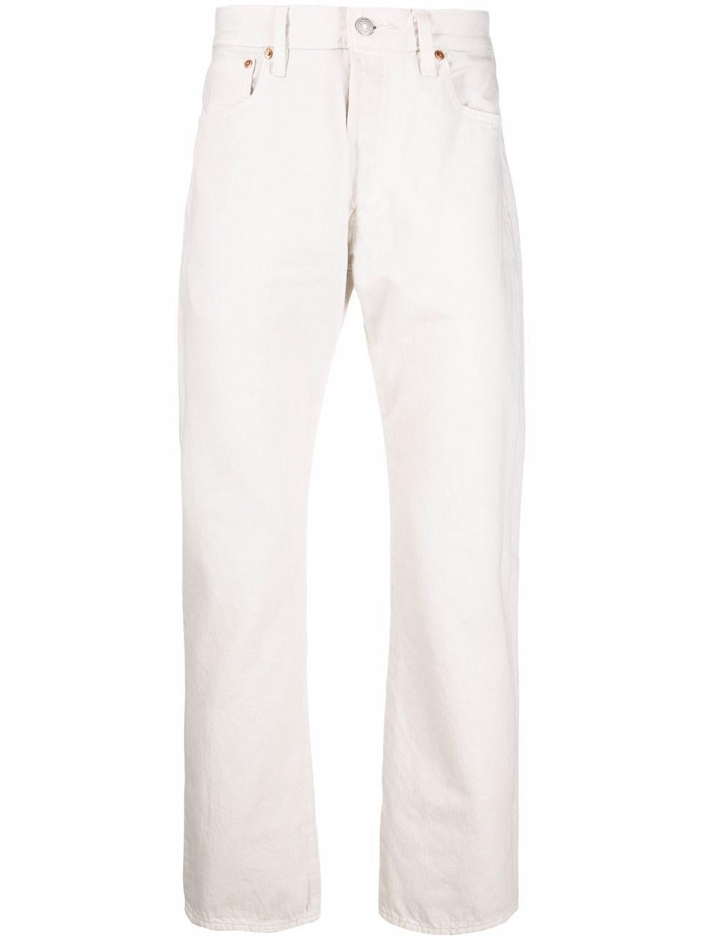 My Candy mid-rise straight-leg jeans 00501 3279 LEVI'S 