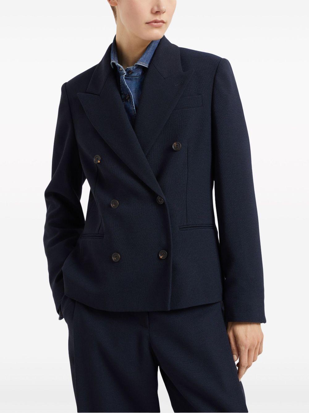 Elegant jacket MD5847061 C015 BRUNELLO CUCINELLI 