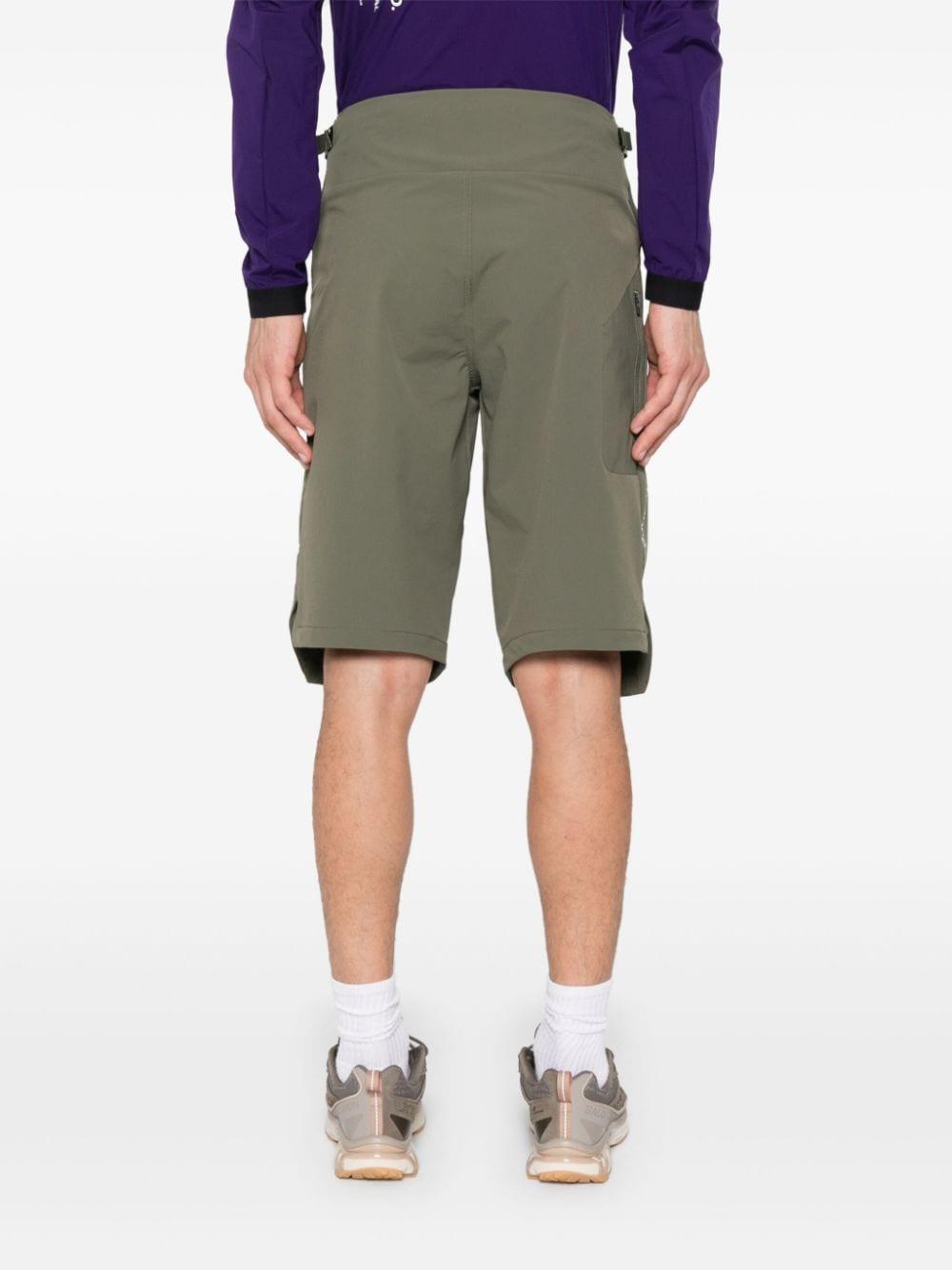 Trail MTB performance shorts<BR/><BR/><BR/> G79361030 PINE NEEDLE PEAK PERFORMANCE 