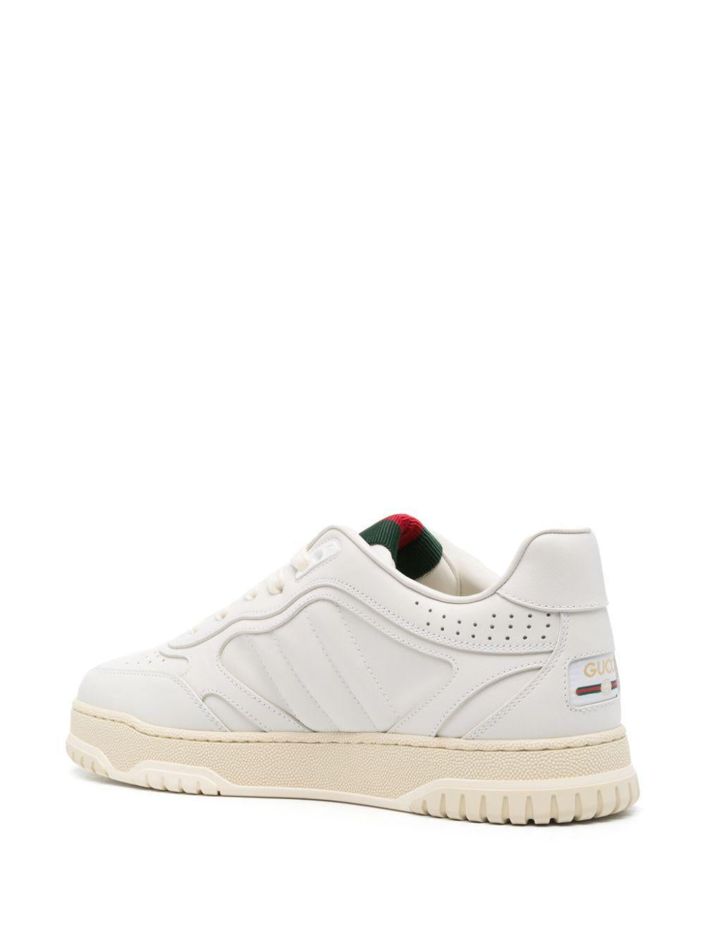 Re-Web sneakers 786186 AADJ99097 GUCCI 