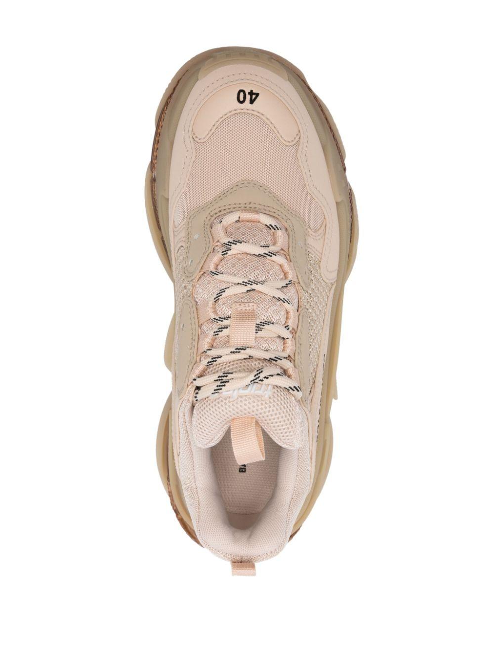 Triple S sneakers 544351 W2GA19710 BALENCIAGA 