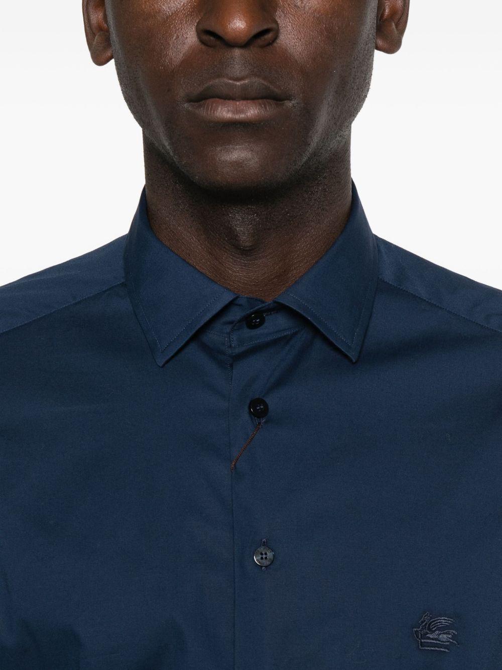 Pegaso shirt MRIB0002 AV607B0339 ETRO 