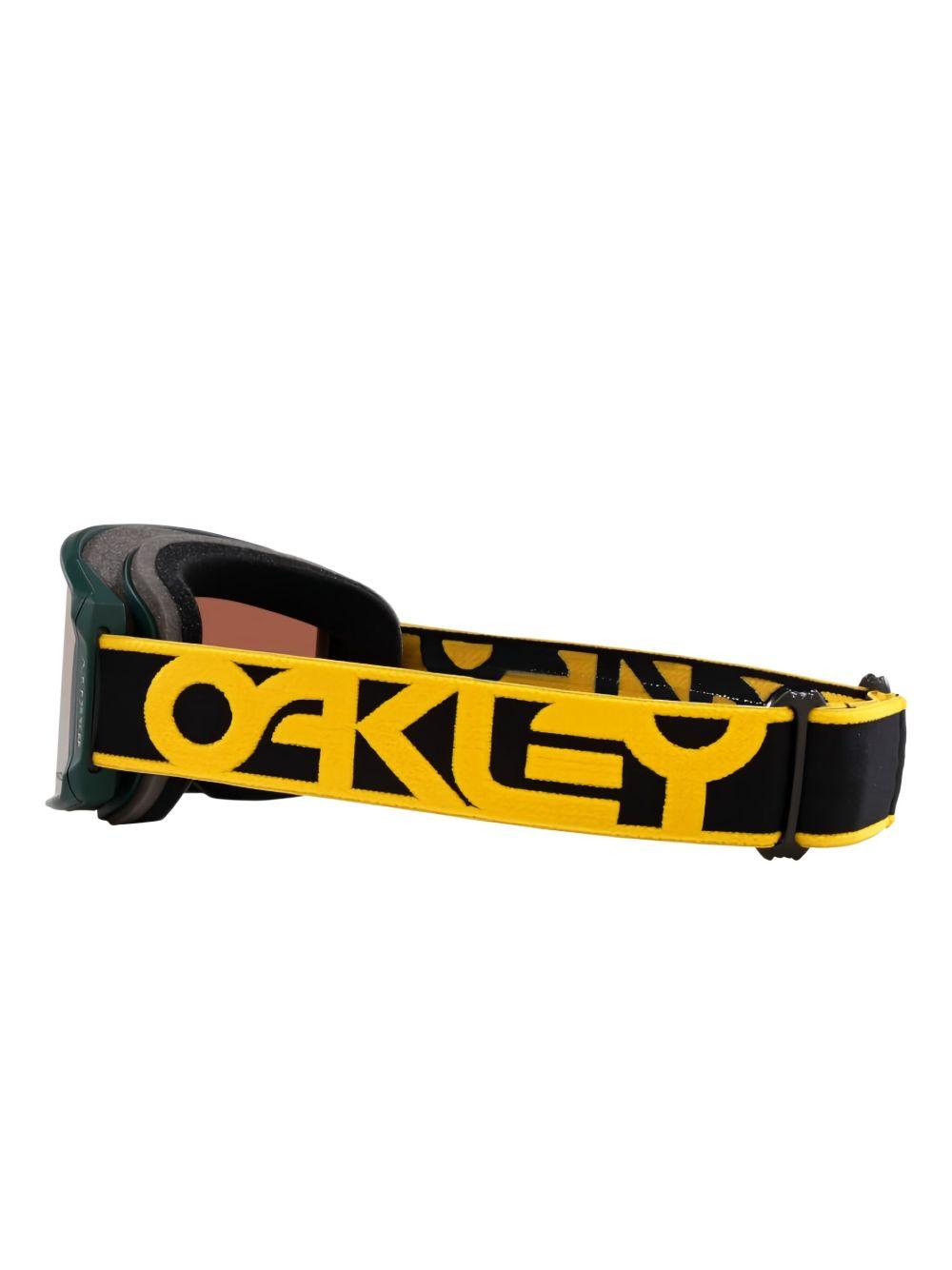 Line Miner M Snow goggles 0OO7093 709383 OAKLEY 