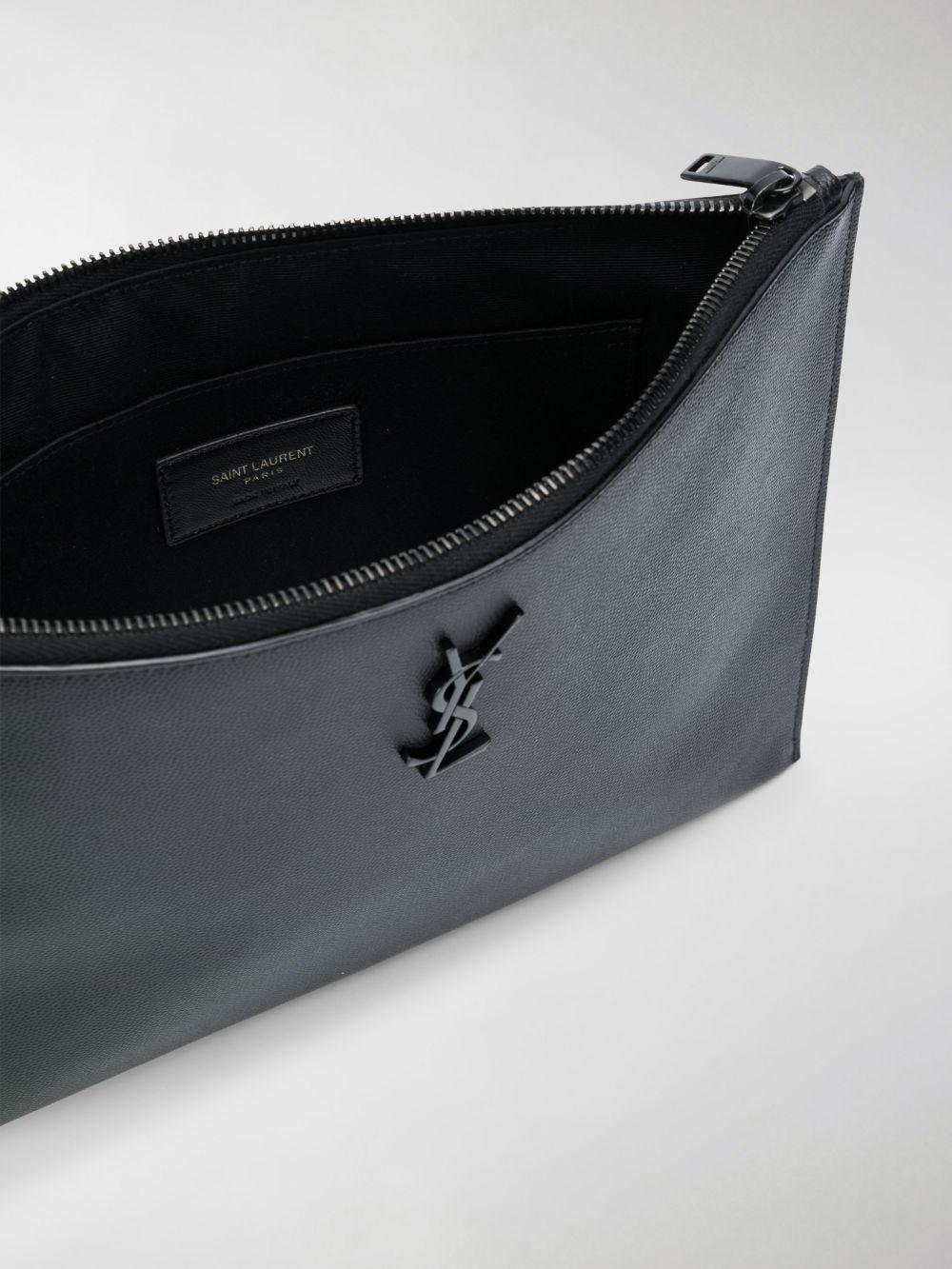 iPad case 453249 BTY0U1000 SAINT LAURENT 