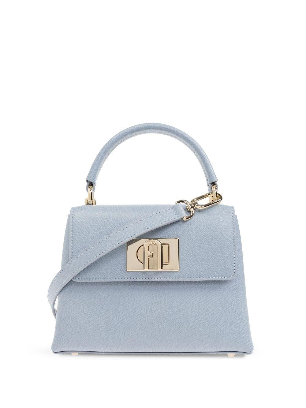 1927 tote bag<BR/><BR/><BR/> WB00109 ARE00055000 FURLA 