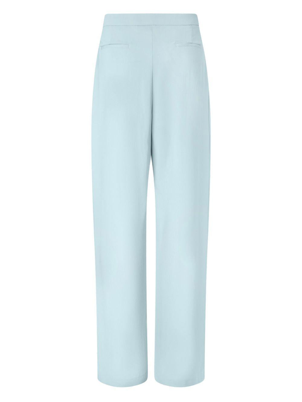 Tailored trousers<BR/><BR/> 103235 A213E28 PINKO 
