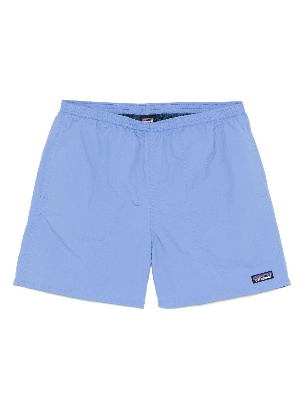 Logo shorts 57022 ABNB PATAGONIA 