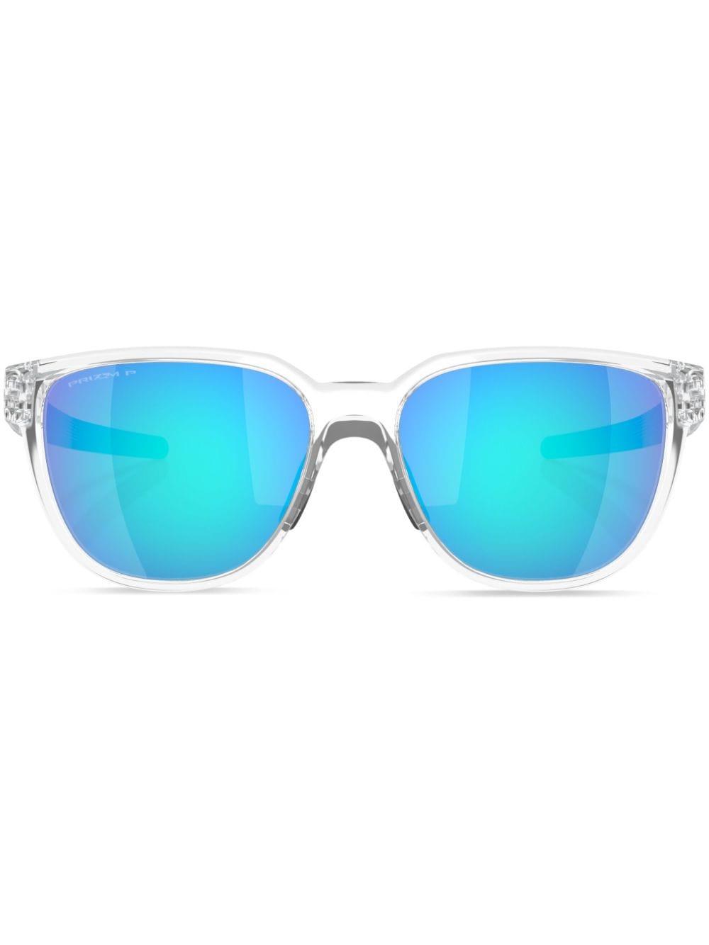 Actuator square-frame sunglasses<BR/><BR/> 0OO9250 925014 OAKLEY 